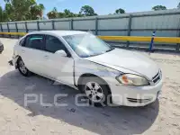 2006 Chevrolet Impala фото