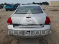 2006 Chevrolet Impala фото
