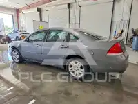 2006 Chevrolet Impala фото