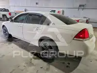 2006 Chevrolet Impala photo
