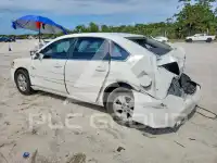 2006 Chevrolet Impala фото