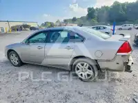 2006 Chevrolet Impala фото
