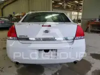2006 Chevrolet Impala photo
