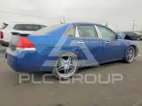 2006 Chevrolet Impala photo