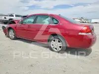 2006 Chevrolet Impala фото