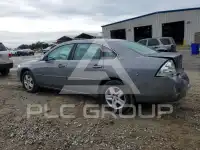 2006 Chevrolet Impala фото