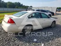 2006 Chevrolet Impala фото
