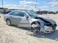 2006 Chevrolet Impala photo