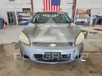 2006 Chevrolet Impala фото
