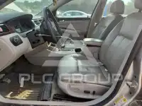2006 Chevrolet Impala фото