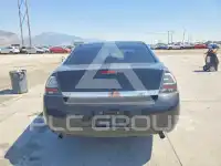 2006 Chevrolet Impala фото