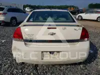 2006 Chevrolet Impala фото