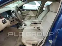 2006 Chevrolet Impala photo