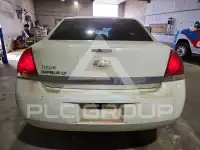 2006 Chevrolet Impala photo