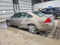 2006 Chevrolet Impala photo