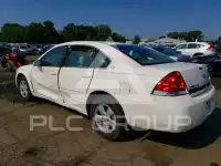 2006 Chevrolet Impala photo
