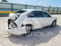 2006 Chevrolet Impala фото
