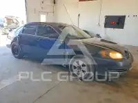 2006 Chevrolet Impala фото