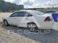 2006 Chevrolet Impala фото