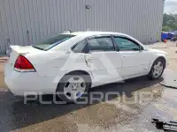 2006 Chevrolet Impala фото