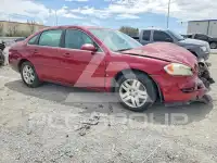 2006 Chevrolet Impala фото