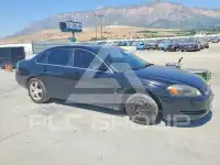 2006 Chevrolet Impala фото