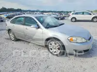2006 Chevrolet Impala фото