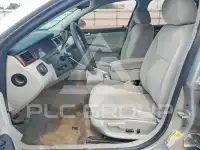 2006 Chevrolet Impala фото