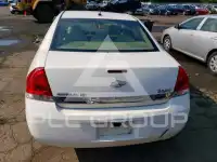 2006 Chevrolet Impala photo