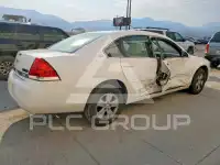 2006 Chevrolet Impala photo