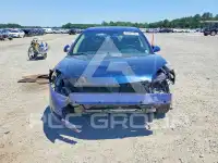 2006 Chevrolet Impala фото