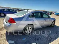2006 Chevrolet Impala фото