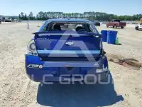 2006 Chevrolet Impala фото