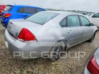 2006 Chevrolet Impala photo