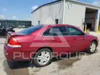 2006 Chevrolet Impala фото