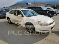 2006 Chevrolet Impala photo