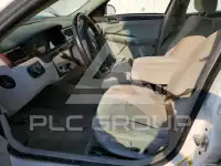 2006 Chevrolet Impala photo