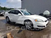 2006 Chevrolet Impala фото