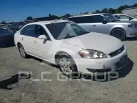 2006 Chevrolet Impala фото