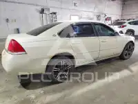 2006 Chevrolet Impala photo