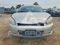2006 Chevrolet Impala фото