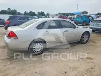 2006 Chevrolet Impala фото