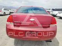 2006 Chevrolet Impala фото