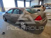 2006 Chevrolet Impala фото