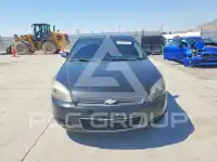 2006 Chevrolet Impala фото