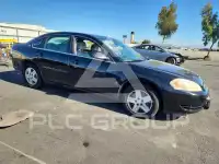 2006 Chevrolet Impala photo