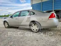 2006 Chevrolet Impala фото
