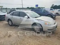 2006 Chevrolet Impala фото