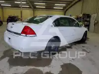 2006 Chevrolet Impala photo