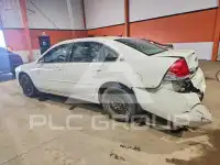 2006 Chevrolet Impala фото
